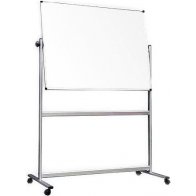 Magnetická tabule Revolver Premium-lakovaný povrch 100x150cm P-TOS1510